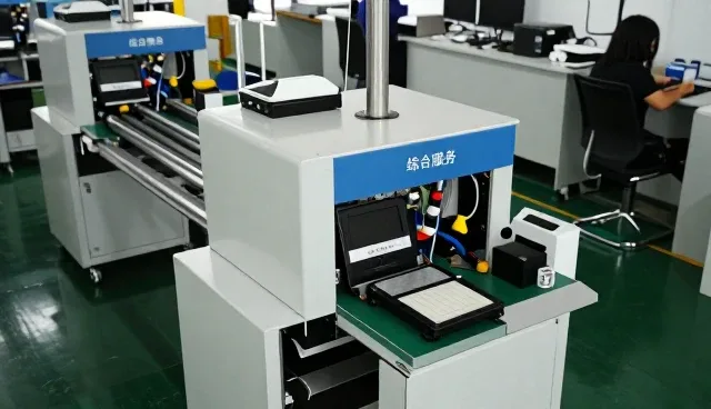 上海玛涛尔科技有限公司