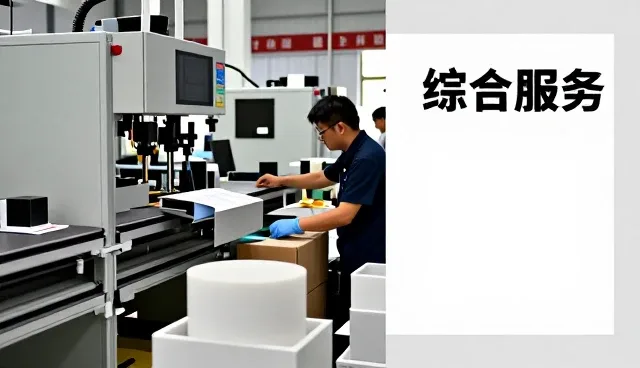 技术外包服务套餐